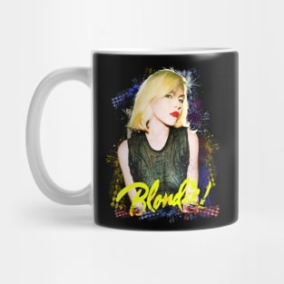 Blondie Mug